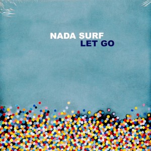 Let Go 2LP vinyl