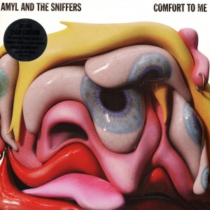Comfort To Me LP vinyl