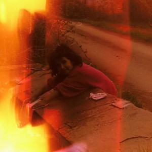 Heaven LP vinyl