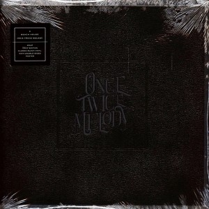 Once Twice Melody 2LP...
