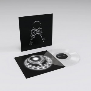 Become EP (clear vinyl)