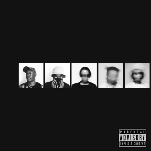 Boy Anonymous LP vinyl