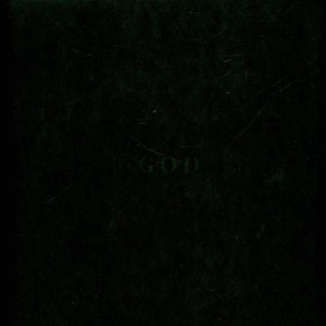 Untitled (God) 2LP vinil