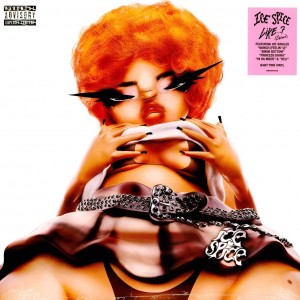 Like..? (deluxe pink vinyl)