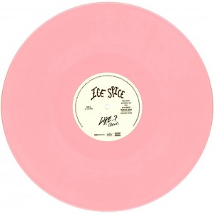 Like..? (deluxe pink vinyl)