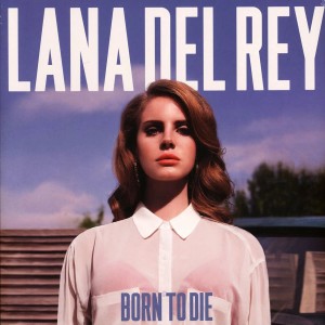 Born To Die 2LP vinyl