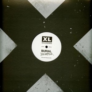 Dreamfear​ / ​Boy Sent From...