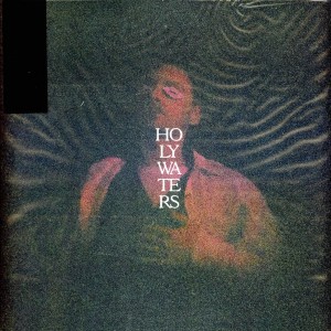 Holy Waters LP vinil