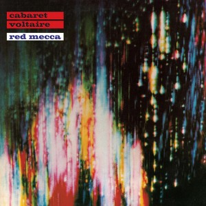 Red Mecca LP vinil