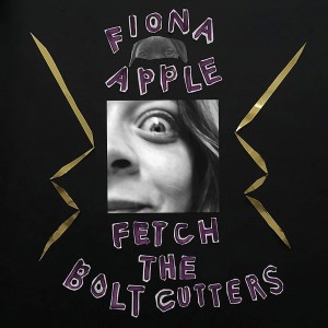 Fetch The Bolt Cutters 2LP...