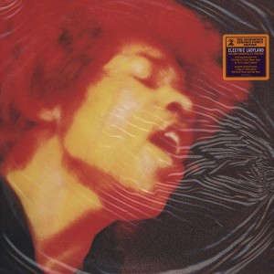 Electric Ladyland 2LP vinil