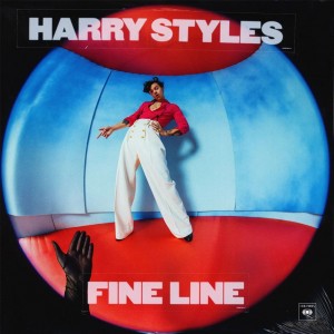 Fine Line 2LP vinil