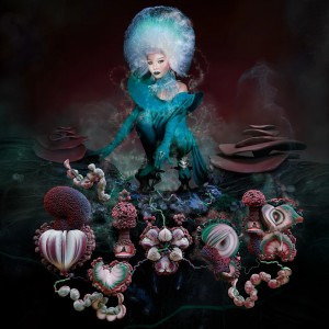 Fossora 2LP vinil