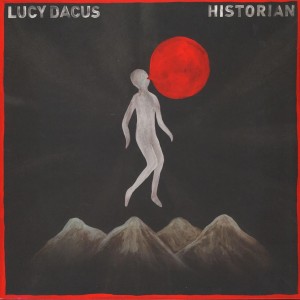 Historian LP vinil