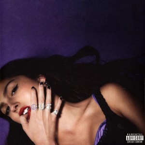 Guts LP vinyl