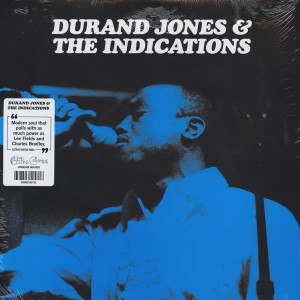 Durand Jones & The...