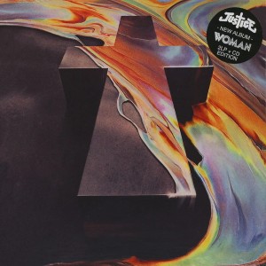 Woman 2LP+CD vinil