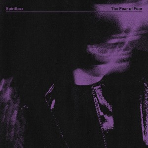 The Fear Of Fear LP