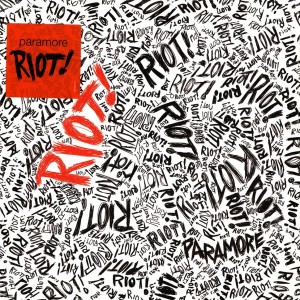 Riot! LP