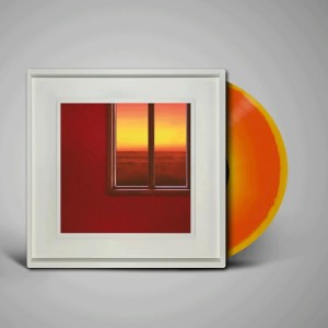 A La Sala LP (soleil vinyl)