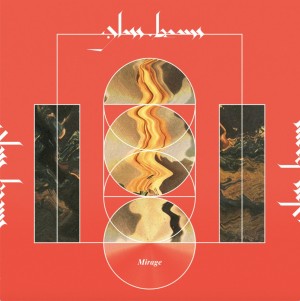 Mirage EP vinil