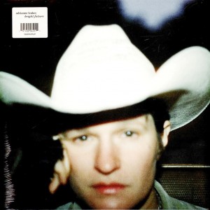 Bright Future LP vinil