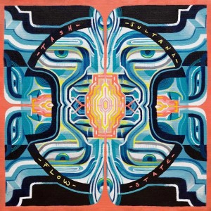 Flow State 2LP vinyl