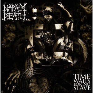 Time Waits For No Slave LP...