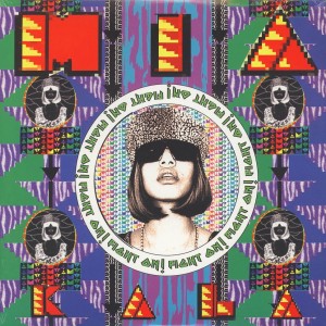 Kala 2LP vinyl