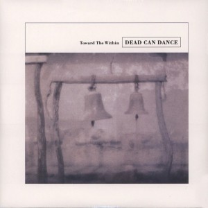 Toward The Within 2LP vinyl
