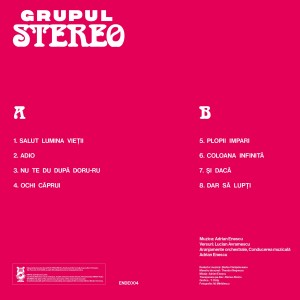 Grupul Stereo LP