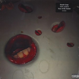 Year Of The Snitch LP vinil