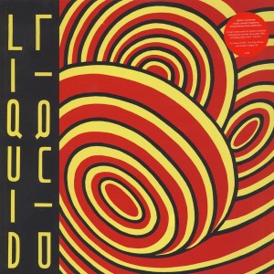 Optimo EP vinyl
