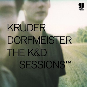 The K&D Sessions 5LP vinil