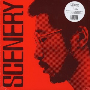 Scenery LP vinil