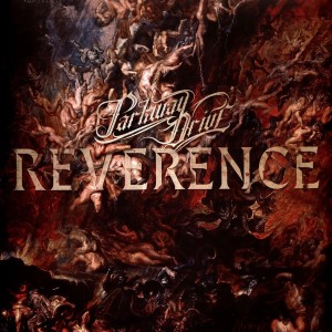 Reverence LP vinyl