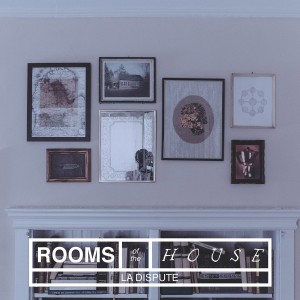 Rooms Of The House LP vinil
