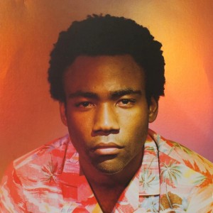 Because The Internet 2LP vinyl
