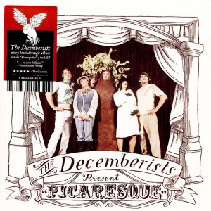Picaresque 2LP