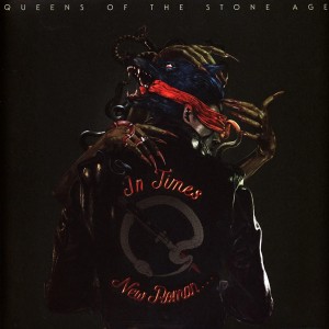In Times New Roman... 2LP...