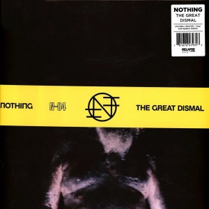 The Great Dismal LP (cloudy...