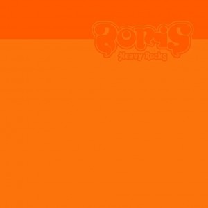Heavy Rocks 2LP vinyl