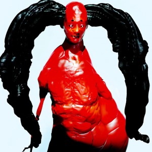 Mutant 2LP vinil