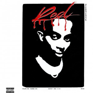 Whole Lotta Red 2LP vinil