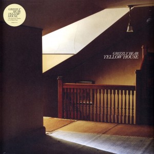 Yellow House 2LP (cream vinyl)