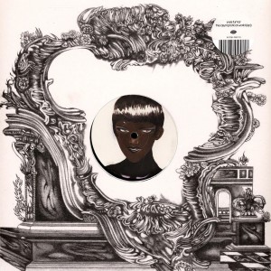 The Asymptotical World EP...