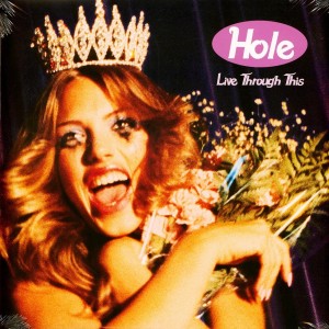 Live Through This LP vinil
