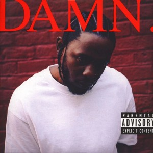 Damn 2LP vinil