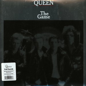 The Game LP vinil