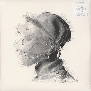 The Golden Age 2LP vinyl